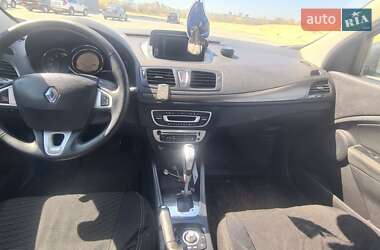 Универсал Renault Megane 2012 в 