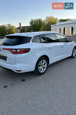 Универсал Renault Megane 2019 в 