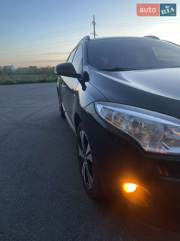 Універсал Renault Megane 2011 в Вінниці фото 3 Універсал Renault Megane 2011 в Вінниці