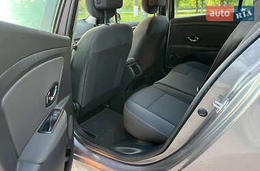 Універсал Renault Megane 2012 в 
