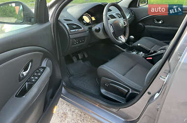 Універсал Renault Megane 2012 в 