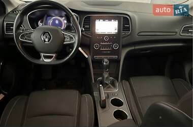 Универсал Renault Megane 2019 в 