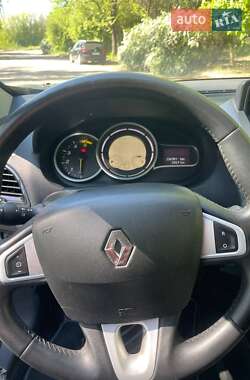 Универсал Renault Megane 2011 в 