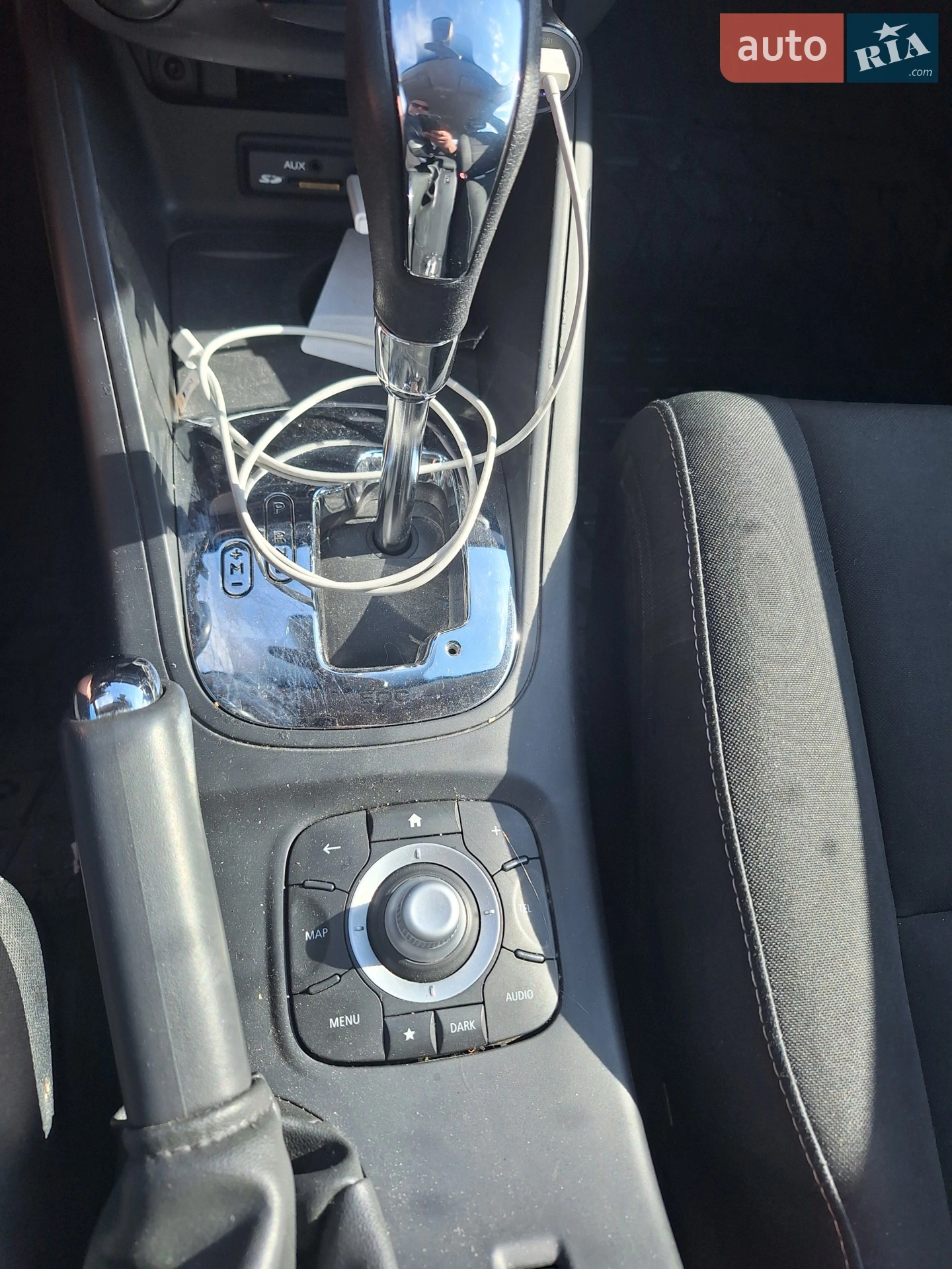 2014 Renault Megane - мініатюра 10