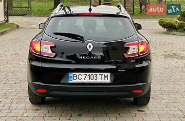 Універсал Renault Megane 2015 в 