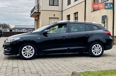 Універсал Renault Megane 2015 в 