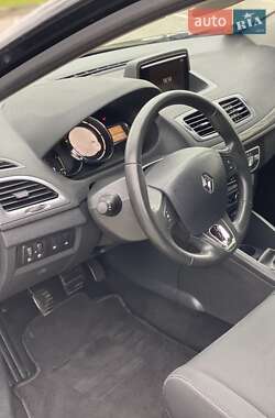 Універсал Renault Megane 2015 в 