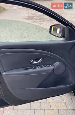 Універсал Renault Megane 2015 в 