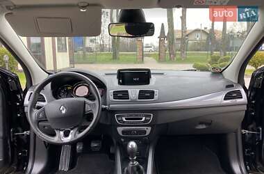 Універсал Renault Megane 2015 в 