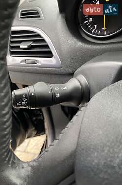 Універсал Renault Megane 2015 в 