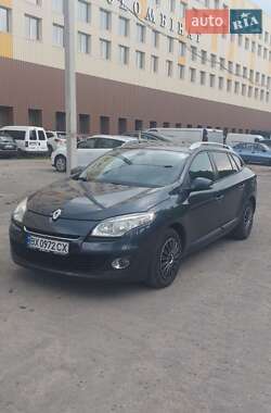 Универсал Renault Megane 2012 в Хмельницком