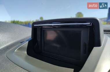 Универсал Renault Megane 2012 в 