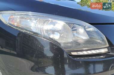 Универсал Renault Megane 2012 в 