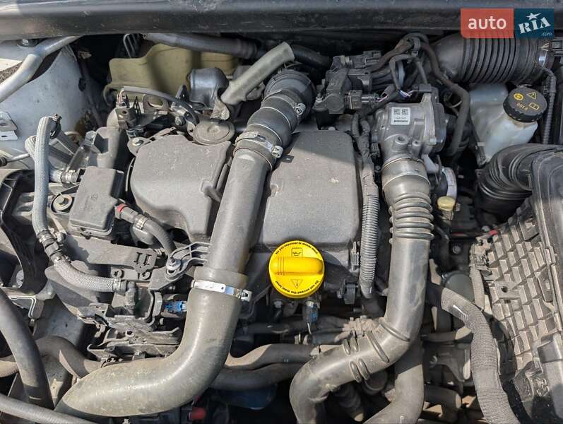 Седан Renault Megane 2020 в Киеве