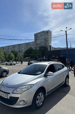 Універсал Renault Megane 2010 в 