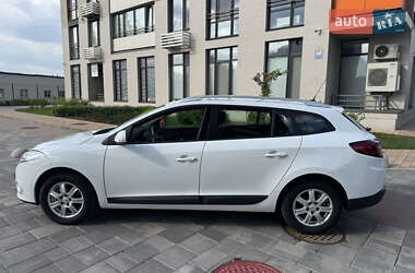 Універсал Renault Megane 2011 в 