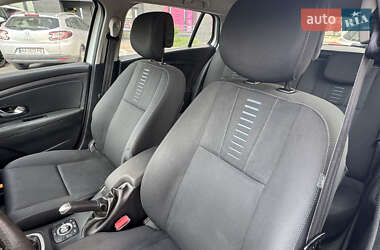 Універсал Renault Megane 2011 в 