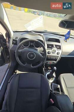 Універсал Renault Megane 2009 в 