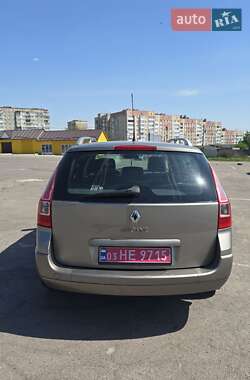 Універсал Renault Megane 2009 в 