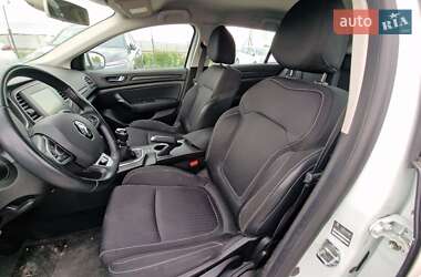 Универсал Renault Megane 2019 в 