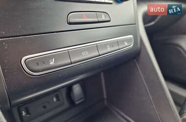 Универсал Renault Megane 2019 в 
