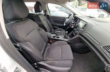 Универсал Renault Megane 2019 в 