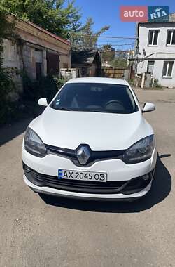 Универсал Renault Megane 2014 в Харькове