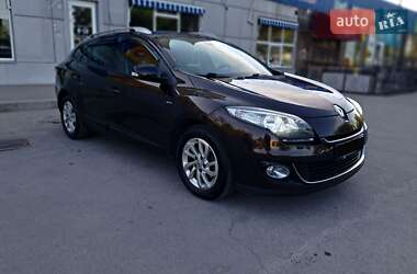 Универсал Renault Megane 2013 в Запорожье