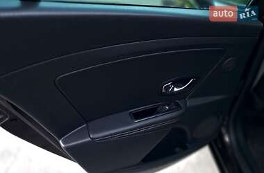 Универсал Renault Megane 2013 в 