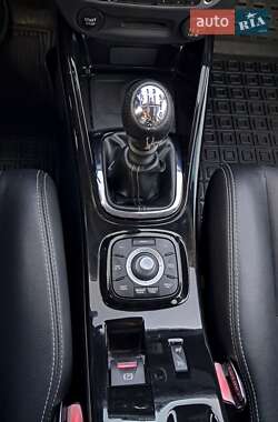 Универсал Renault Megane 2013 в 