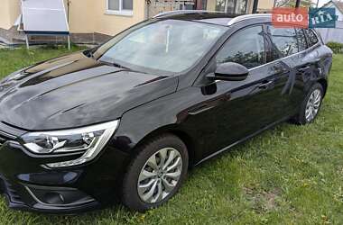 Універсал Renault Megane 2017 в Києві
