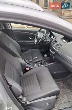 Універсал Renault Megane 2015 в 