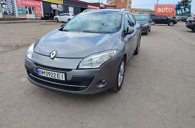 Універсал Renault Megane 2011 в Сумах