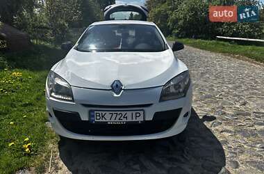 Універсал Renault Megane 2012 в 