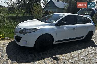 Універсал Renault Megane 2012 в 