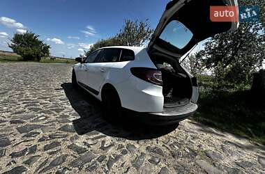 Універсал Renault Megane 2012 в 