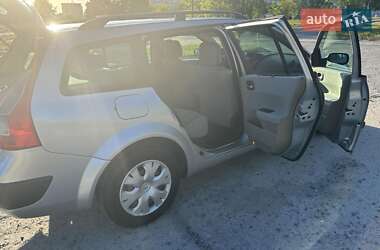 Універсал Renault Megane 2006 в 