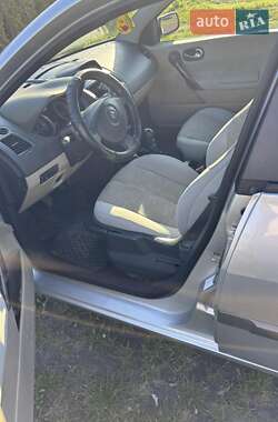 Універсал Renault Megane 2006 в 