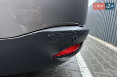 Универсал Renault Megane 2010 в 