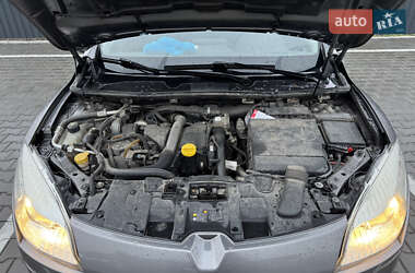 Универсал Renault Megane 2010 в 