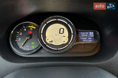 Универсал Renault Megane 2010 в 