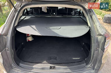 Универсал Renault Megane 2010 в 