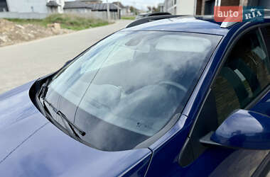 Универсал Renault Megane 2012 в 