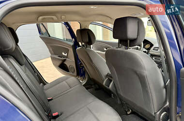 Универсал Renault Megane 2012 в 