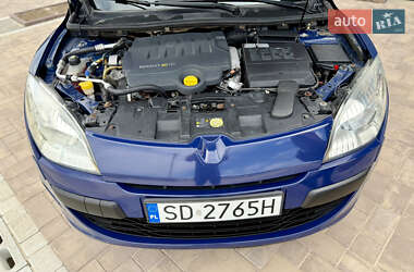 Универсал Renault Megane 2012 в 