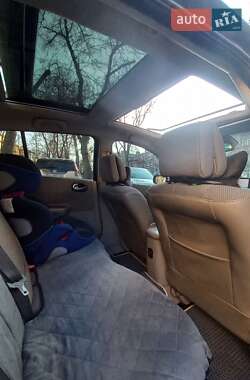 Хетчбек Renault Megane 2004 в 
