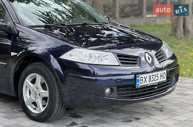 Универсал Renault Megane 2007 в 