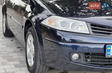 Универсал Renault Megane 2007 в 