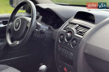 Универсал Renault Megane 2007 в 