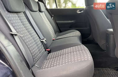 Универсал Renault Megane 2007 в 
